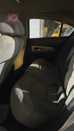 شيفروليه كروز